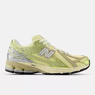 New Balance 紐巴倫 1906R [U1906RND] 男女 運動休閒鞋 復古鞋 緩震 舒適 穿搭 嫩綠 28.5cm 綠/螢黃
