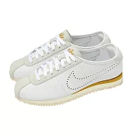 Nike 阿甘鞋 Wmns Cortez LT 女鞋 骨白色 復古 休閒鞋 HQ1841-100