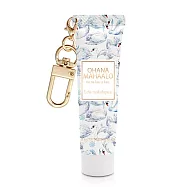 OHANA MAHAALO 十指香扣限定手霜吊飾10g-任選 無 鈴蘭天鵝