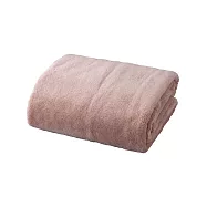 CB Japan carari系列 超細纖維擦髮巾 玫瑰粉