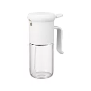 CB Japan atomico系列 耐熱玻璃噴油罐 白