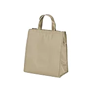 CB Japan dsk.pig系列 方形保冷袋 maneuver M 大地棕