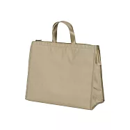 CB Japan dsk.pig系列 方形保冷袋 maneuver L 大地棕