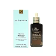 ESTEE LAUDER 雅詩蘭黛 特潤超導全方位修護露100ml 小棕瓶 國際航空版