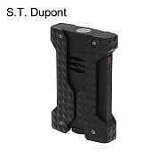 S.T.Dupont 都彭 打火機 Windproof jeet 黑 21323