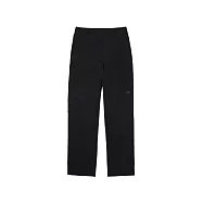 The North Face W BASIN PANT - AP 女休閒長褲-NF0A8DFKJK3 4 黑色
