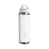 STANLEY 經典系列 彈蓋提環水壺 0.7L? /冰雪白