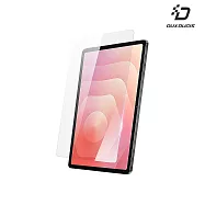 DUX DUCIS SAMSUNG 三星 Tab S11 玻璃貼 9H硬度 鋼化膜 -透明
