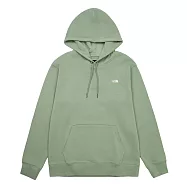 The North Face U TNF CORE HALF DOME HOODIE - AP 男女連帽上衣-NF0A8F09BQ1 L 綠色