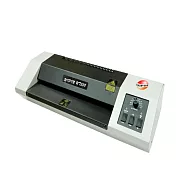 UIPIN A3 護貝機 內加熱型 四滾輪 /台 UT-330