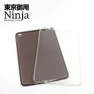 【東京御用Ninja】小米平板 Xiaomi Pad Mini (8.8吋)專用高透款TPU清水保護套 (透明)