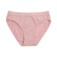 日系韓風 PEACH JOHN x LECIEN 聯名款 三角內褲 休閒可愛時尚-13728480 L 粉紅色