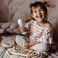 Classic World 艾瑞絲花園樂器禮盒