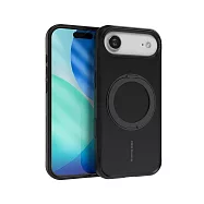 JTLEGEND iPhone 17 Pro/17 Pro Max/Air Rex Kooling Mag Stand 終極散熱防摔磁吸支架殼(按鍵版) iPhone Air