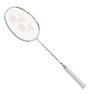 Yonex 優乃克 Astrox 02 Ability [AX02AGE062] 羽球拍 原廠穿線 4U 白粉
