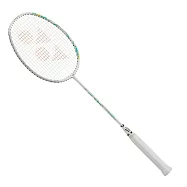 Yonex 優乃克 Astrox 02 Feel [AX02FGE136] 羽球拍 速度 殺球 原廠穿線 4U 白 綠