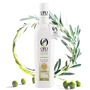 【OroBailen 皇嘉】有機特級冷壓初榨橄欖油 500ml