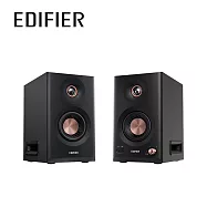 EDIFIER MR5 旗艦專業監聽喇叭 黑色