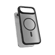 JTLEGEND iPhone 17 / Air / 17 Pro / 17 Pro Max Edge Solid 防摔 抗汙 磁吸保護殼(按鍵版) iPhone Air 霧黑