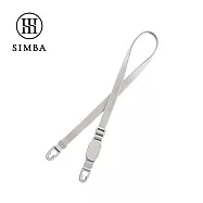 【小獅王辛巴】鉑金PPSU兒童水壺專用背帶