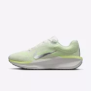 Nike Wmns Air Winflo 11 [FJ9510-108] 女 慢跑鞋 運動鞋 路跑 緩震 支撐 綠銀