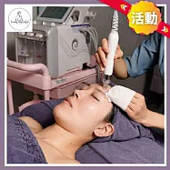 (電子票) 活動!新北中和【舒馨汗蒸SPA美學館】水飛梭新客體驗60分鐘贈點心乙份(M0)【受託代銷】