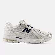 New Balance 紐巴倫 1906R [U1906RCM] 男女 運動休閒鞋 復古鞋 緩震 舒適 穿搭 白銀 25.5cm 白/銀