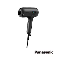 Panasonic 女王機 nanocare ULTIMATE 吹風機 EH-NC50-K，開啟你的極致護髮旅程。