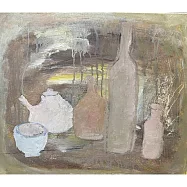 【玲廊滿藝】李佳燕-時空境轉45x53cm