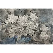 【玲廊滿藝】李佳燕-櫻花18x26cm