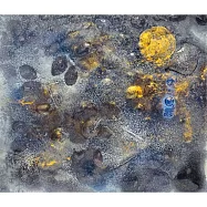 【玲廊滿藝】李佳燕-黃金歲月35x31cm