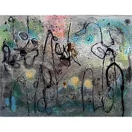 【玲廊滿藝】李佳燕-律動31x41cm