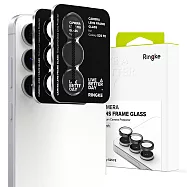 Rearth Ringke 三星 Galaxy S25 FE 鏡頭玻璃保護貼(2片裝)