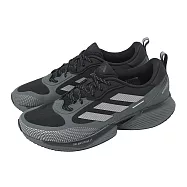adidas 慢跑鞋 Supernova Eterno 男鞋 黑 灰 緩震 運動鞋 愛迪達 JP9700 26cm BLACK/GREY