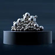 《Philippi》Malo減壓器 | 療癒小物 辦公紓壓小物