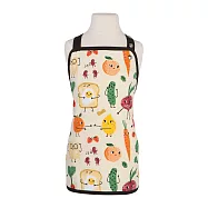 《danica》Jubilee兒童圍裙 - 蔬菜派對