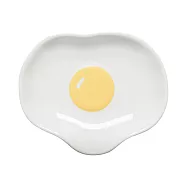 《danica》Jubilee石陶鏟匙盤 - 太陽蛋