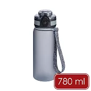 《REFLECTS》Camas運動水壺 - 科技灰780ml