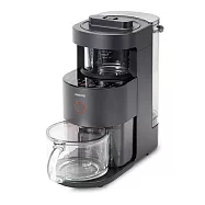 JOYOUNG 九陽 免清洗多功能破壁調理機 DJ12M-K8S 黑灰