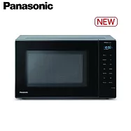 Panasonic32公升變頻微波爐 NN-ST65QB，內建18道食譜，輕鬆變身料理大廚。