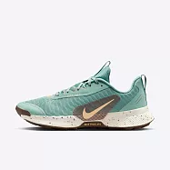 Nike 耐吉 W Juniper Trail 3 [FQ0902-004] 女 越野跑鞋 慢跑鞋 緩震 耐磨 綠