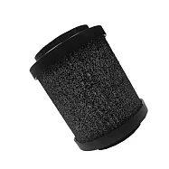 【amuok】H12活性碳車載淨化器-HEPA專用濾網 黑色