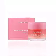 LANEIGE 蘭芝 睡美人極萃滋養晚安唇膜20g 效期：2027.10