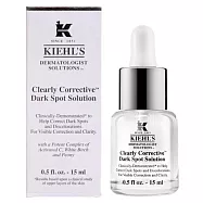 KIEHLS 契爾氏 激光極淨白精華15ml 國際航空版 效期：2026.05