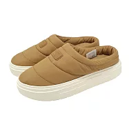 Converse 休閒鞋 All Star Elements Mule 男鞋 女鞋 棕 白 尼龍 懶人鞋 A17646C 22cm BROWN/WHITE