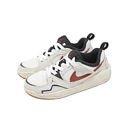 Nike 休閒鞋 Jordan CMFT Era PS 中童 小朋友 米 棕 喬丹 彈性鞋帶 HQ0507-101