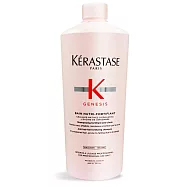 KERASTASE 卡詩 粉漾芯生 髮浴(1000ml)-國際航空版