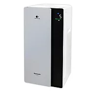 Panasonic國際牌nanoe&trade; X空氣清淨機(適用7-15坪) F-P60PH