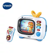 【Vtech】雙語互動遙控學習小電視