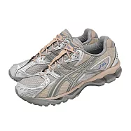 Asics 休閒鞋 GEL-Nimbus 10.1 男鞋 金 卡其 緩震 復古跑鞋 亞瑟士 1203A543250